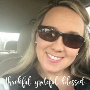 Meet your Posher, Brandi